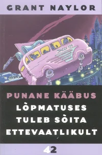 Punane Kääbus