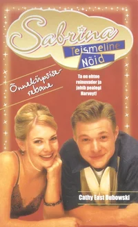 Sabrina, teismeline nõid