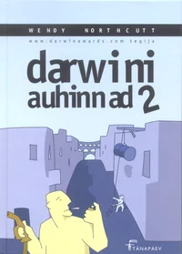 Darwini auhinnad