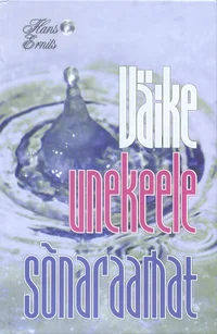 Väike unekeele sõnaraamat