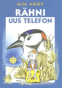 Rähni uus telefon