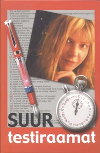 Suur testiraamat