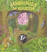 Jänkujuss ja kuukiir