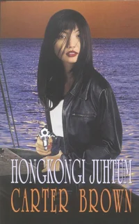 Hongkongi juhtum