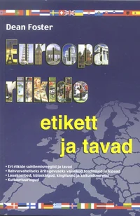 Euroopa riikide etikett ja tavad