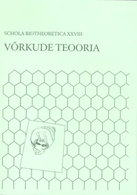 Võrkude teooria