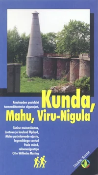 Kunda, Mahu, Viru-Nigula