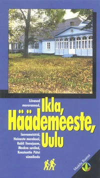 Ikla, Häädemeeste, Uulu