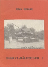 Elu Moskvas