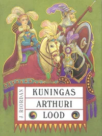 Kuningas Arthuri lood