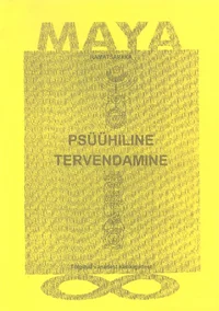 Psüühiline tervendamine