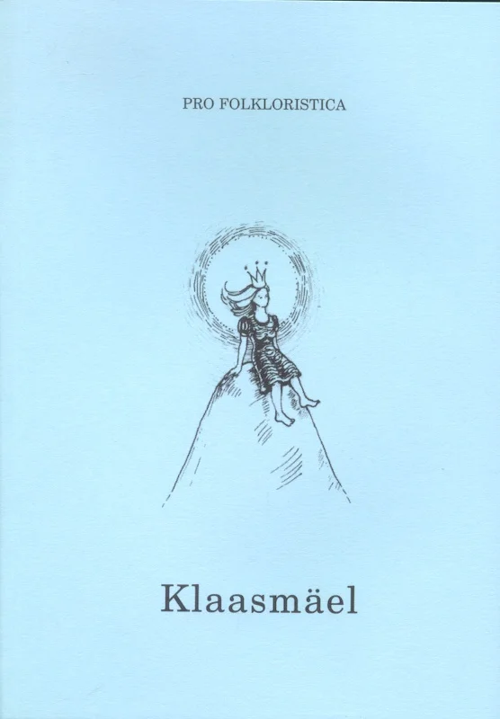 Klaasmäel