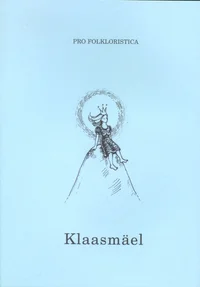 Klaasmäel