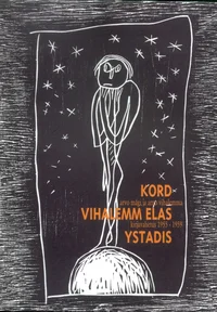 Kord Vihalemm elas Ystadis