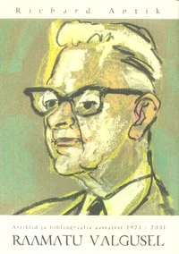 Raamatu valgusel