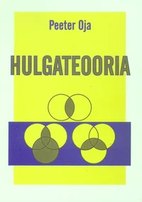 Hulgateooria