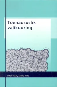 Tõenäosuslik valikuuring