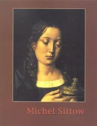 Michel Sittow 1469-1525