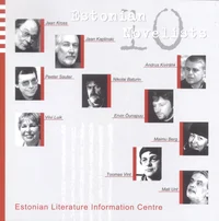 Ten Estonian Novelists