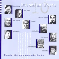 Ten Estonian Poets