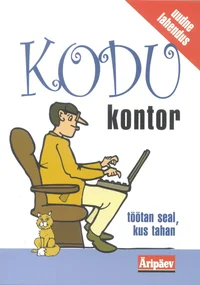 Kodukontor