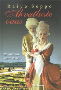 Ahvatluste oaas