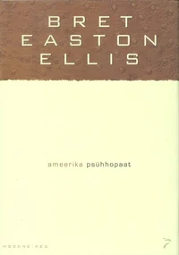 Ameerika psühhopaat