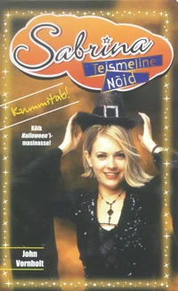 Sabrina, teismeline nõid