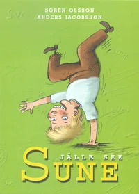 Jälle see Sune