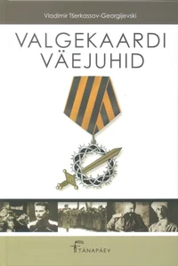Valgekaardi väejuhid