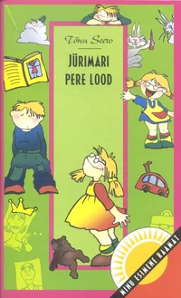 Jürimari pere lood