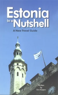Estonia in a Nutshell