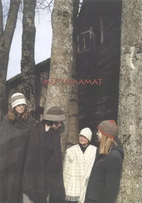 Mütsiraamat
