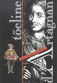 Tõeline d'Artagnan