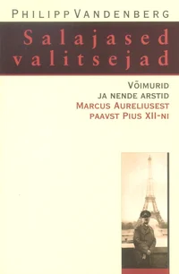 Salajased valitsejad