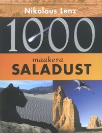 1000 maakera saladust