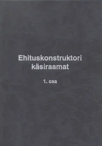 Ehituskonstruktori käsiraamat