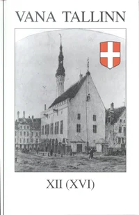Vana Tallinn