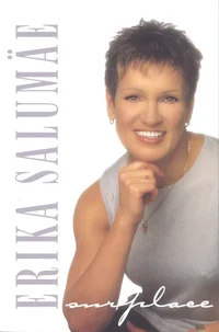 Erika Salumäe. Surplace