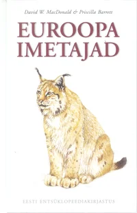 Euroopa imetajad