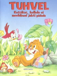 Tuhvel