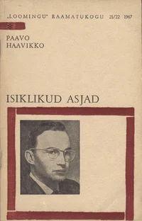 Isiklikud asjad