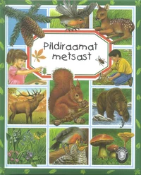 Pildiraamat metsast