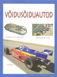 Võidusõiduautod