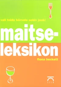 Maitseleksikon