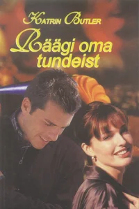 Räägi oma tundeist