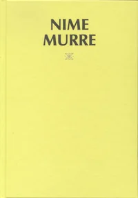 Nime murre