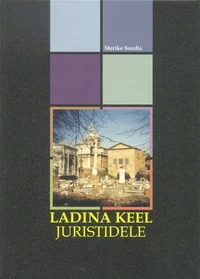 Ladina keel juristidele