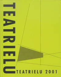 Teatrielu 2001