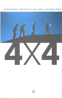 4 X 4